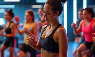 Transform 90 Body & Mind Program – group fitness challenge