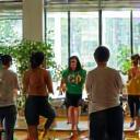 Employee wellness program workshop, Bengaluru office