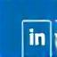 LinkedIn icon