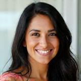 Anjali Rao - Corporate Wellness Lead