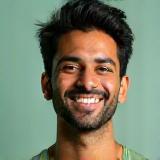 Arjun Iyer - Chief Fitness Coach at Aarogyam