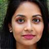 Rashmi Gupta, IT Analyst testimonial